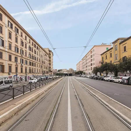 Lucilla By Interhome