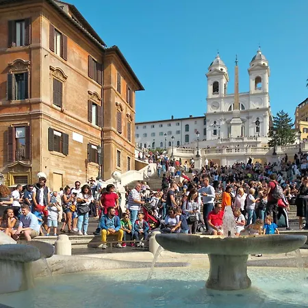 アパート Lucilla By Interhome *