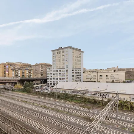 Lucilla By Interhome ローマ