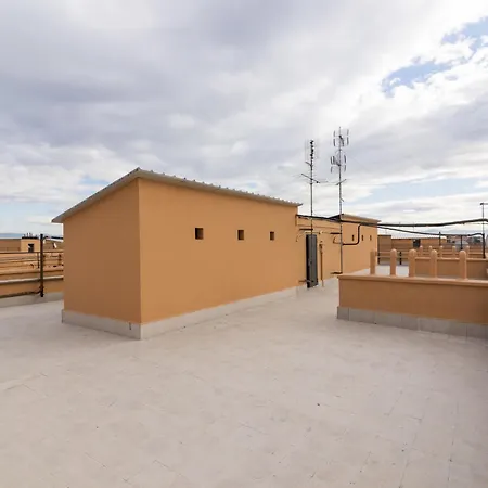 Lucilla By Interhome アパート *