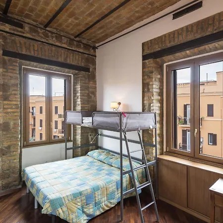 Lucilla By Interhome アパート ローマ