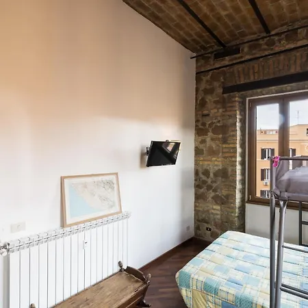 Lucilla By Interhome ローマ