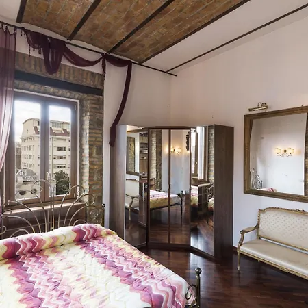 Lucilla By Interhome شقة روما