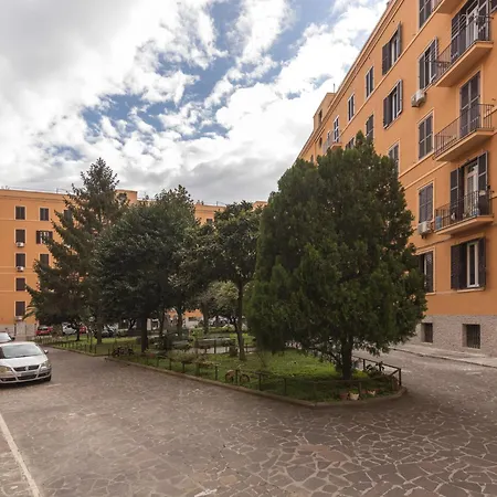 Apartman Lucilla By Interhome