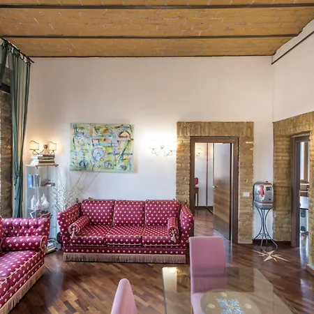 Apartament Lucilla By Interhome