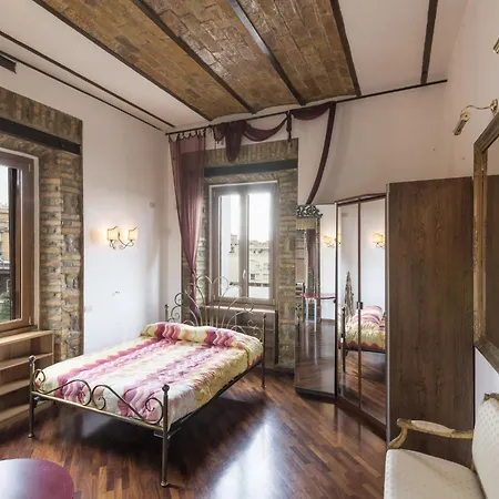 Apartament Lucilla By Interhome *