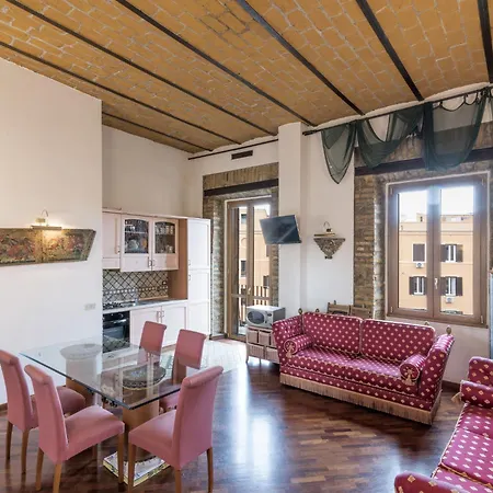 Lucilla By Interhome Apartament