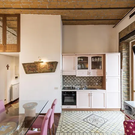 Apartament Lucilla By Interhome *